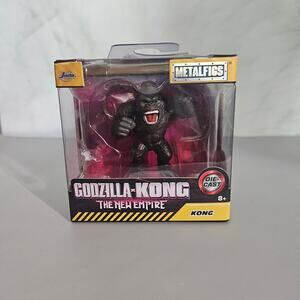 Godzilla Vs Kong the New Empire action figure